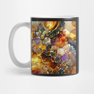 Agate Mug